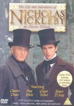      / The Life and Adventures of Nicholas Nickleby