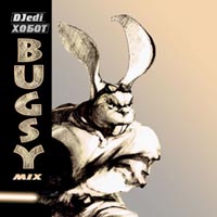 DJ  - Bugsy Mix