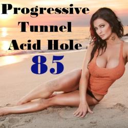 Progressive Tunnel - Acid Hole - 85