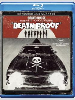   / Death Proof