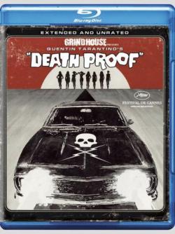   / Death Proof DUB