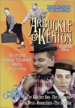  . .   / Buster Keaton