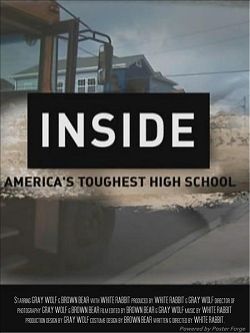     / Inside Americas toughest high school