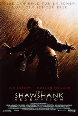 [iPod/iPhone]    / The Shawshank Redemption (1994)