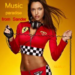 VA-Music paradise from Sander