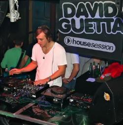 David Guetta - F*** Me I'm Famous