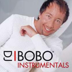 DJ Bobo - Instrumentals 10 CD