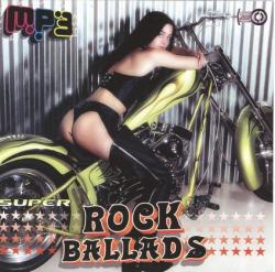 VA - Super Rock Ballads