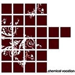 Chemical Vocation - Chemical Vocation EP