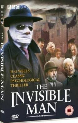 - (6   6) / The Invisible Man