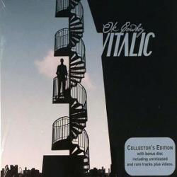 Vitalic - Ok Cowboy [Collector's Edition]