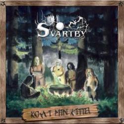 Svartby-Kom I Min Kittel