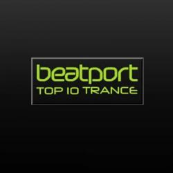 Beatport Top10 Trance