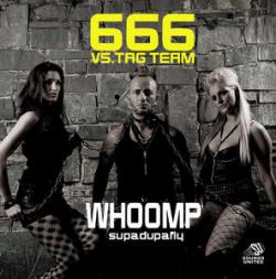 666 vs Tag Team - Whoomp