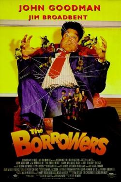  / The Borrowers