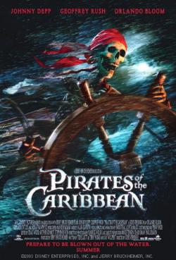    [] / Pirates of the Caribbean [Trilogy]
