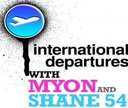 Myon & Shane 54 - International Departures 018