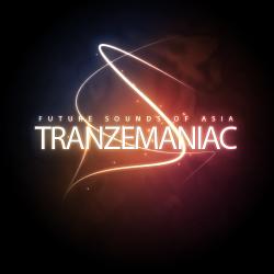 Tranzemaniac - The Future Sounds Of Asia 068