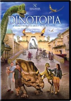  1  (3   3) / Dinotopia