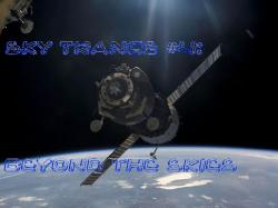 Sky Trance #4 - Beyond the Skies