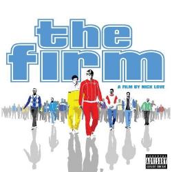 OST - Банда / The Firm