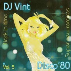 DJ Vint - Back In Time, Vol. 05
