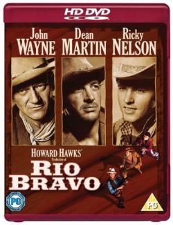   / Rio Bravo MVO + ENG