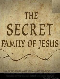    / The secret family of Jesus