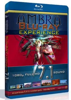  / Ambra Experience