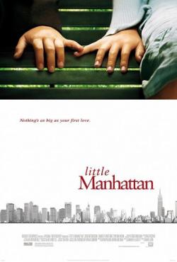   / Little Manhattan
