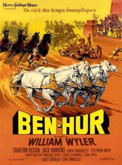   / Ben-Hur