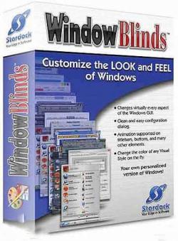 WindowBlinds 6.4