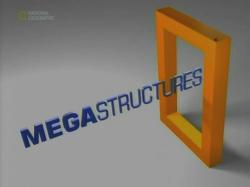 . /    / Megastructures.UK Super Train