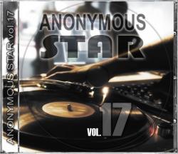 Anonymous Star vol.17