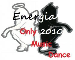 Energia Only Music Dance