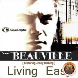 Beauville Ft. Jenny Halberg - Living Easy