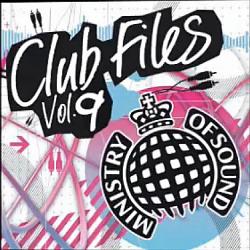 VA - Ministry of sound club files vol.9