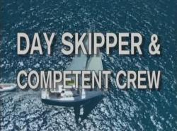  .   / Dayskipper & Competent Crew