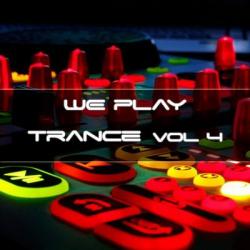 VA-We Play Trance 4