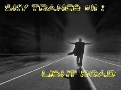 Sky Trance #11 - Light Road
