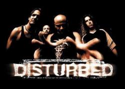 Disturbed - 