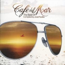 Cafe del Mar - The Best Of 2CD