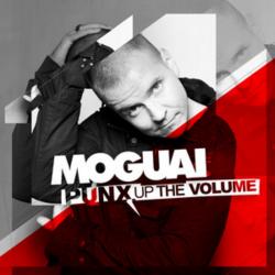 PunX Up The Volume - Mixed by Moguai