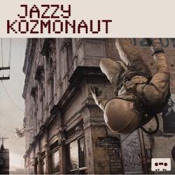 VA - Jazzy Kozmonaut