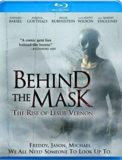  :    / Behind The Mask: The Rise of Leslie Vernon