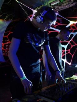 DJ Unlogic - Mega Dance 2010