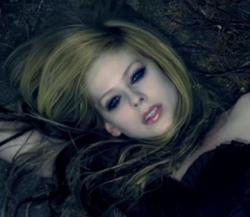 [PSP] Avril Lavigne - Alice (2010)