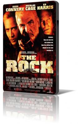  / The Rock