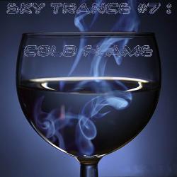 Sky Trance #7 - Cold Flame