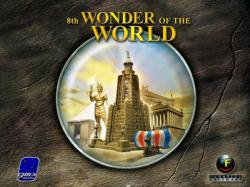   4:    / Cultures 4: 8th Wonder of the World